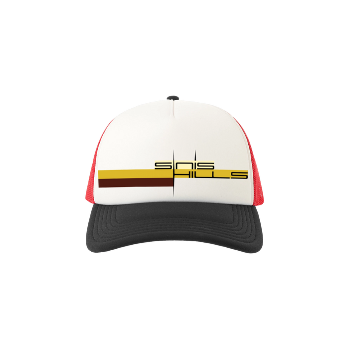 Scalini Cap - Unisex