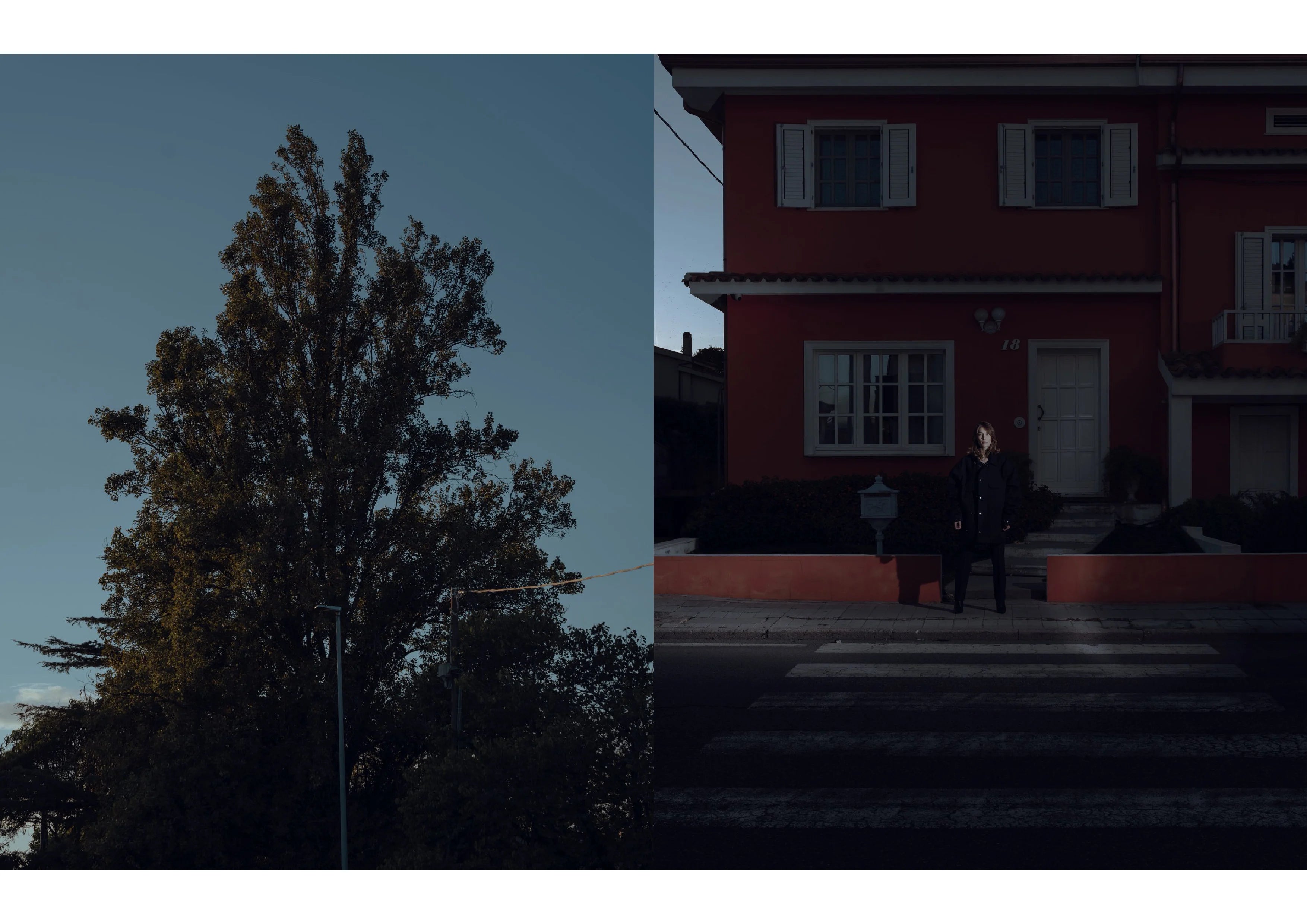 Suburbia — 7