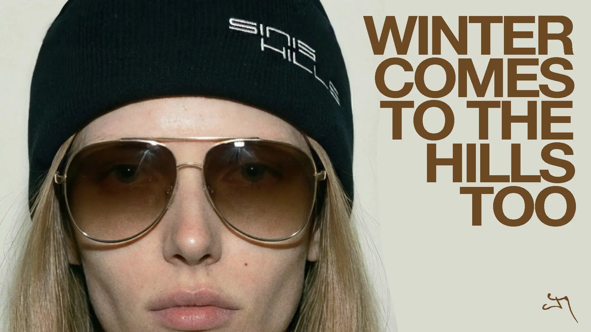 Winter Comes To The Hills — 4