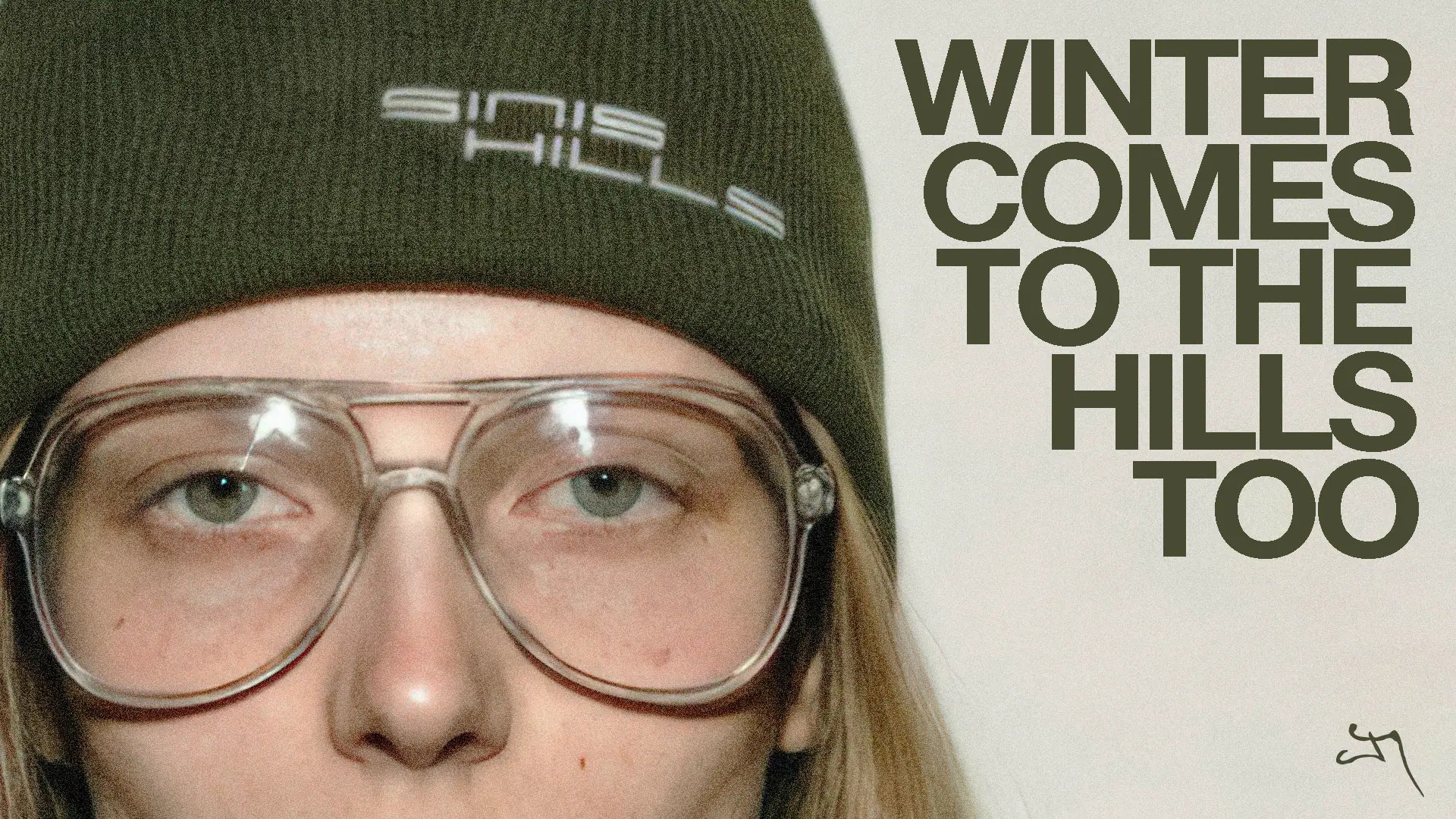 Winter Comes To The Hills — 5