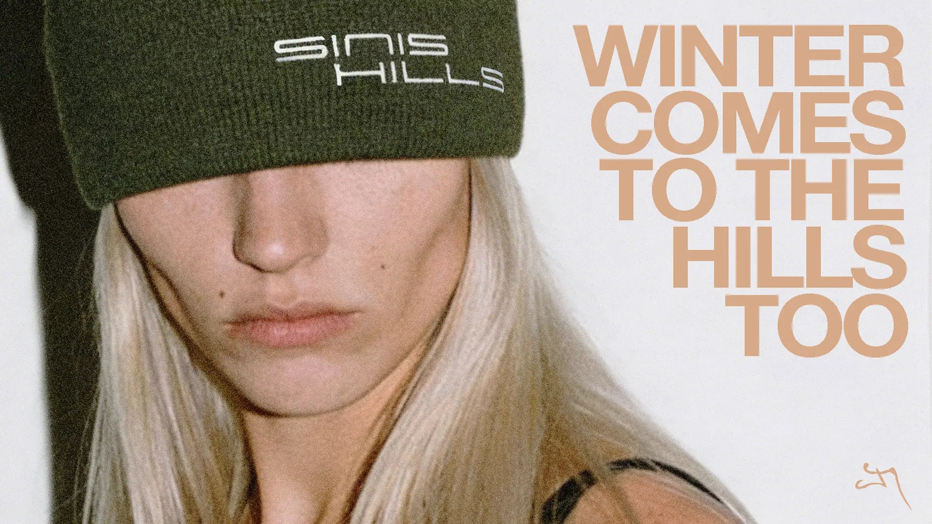 Winter Comes To The Hills — 6