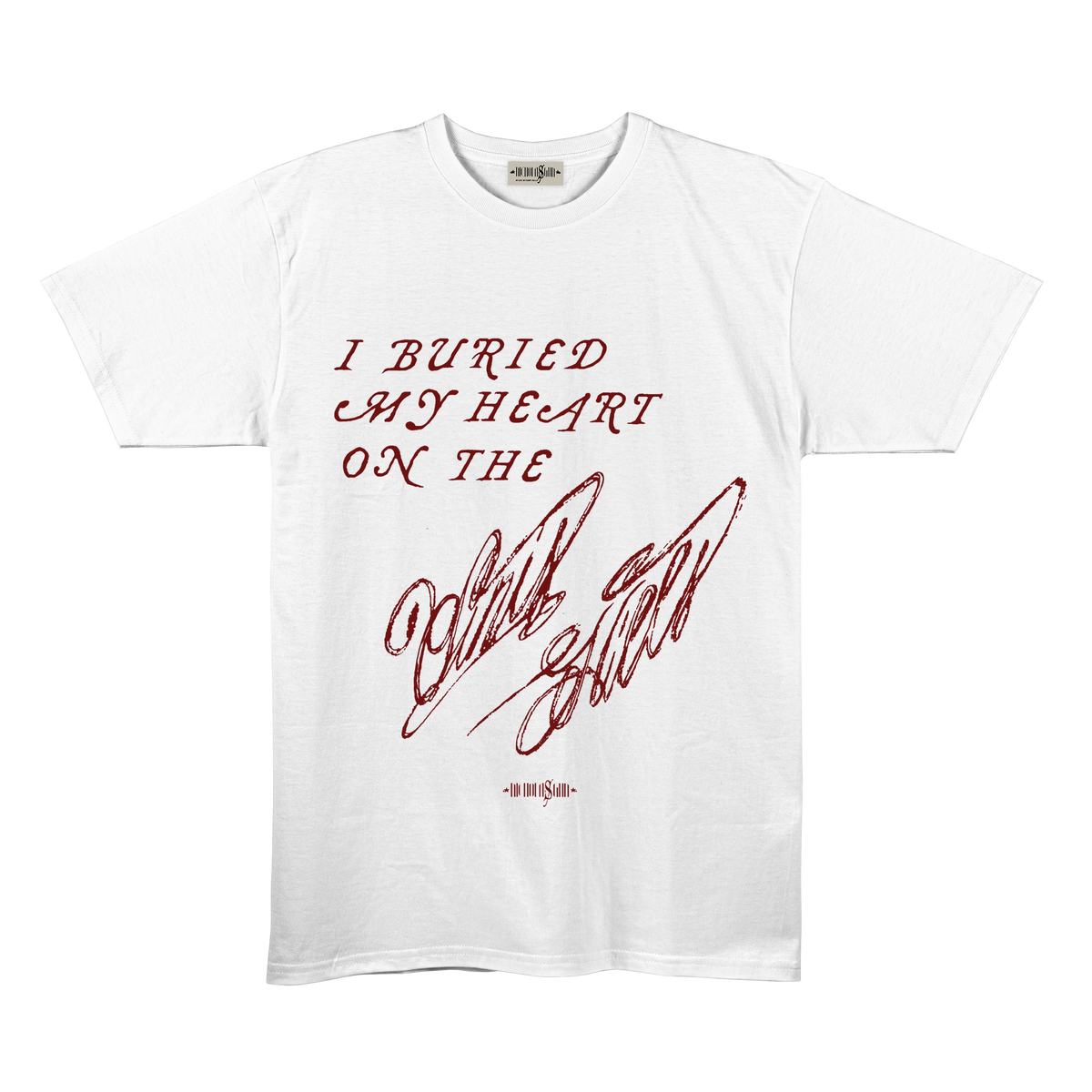 Buried Tee 2.0 (Limited Ed.) - Men's