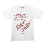 Buried Tee 2.0 (Limited Ed.) - Men's