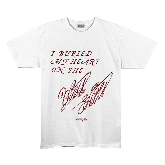 Buried Tee 2.0 (Limited Ed.) - Men's