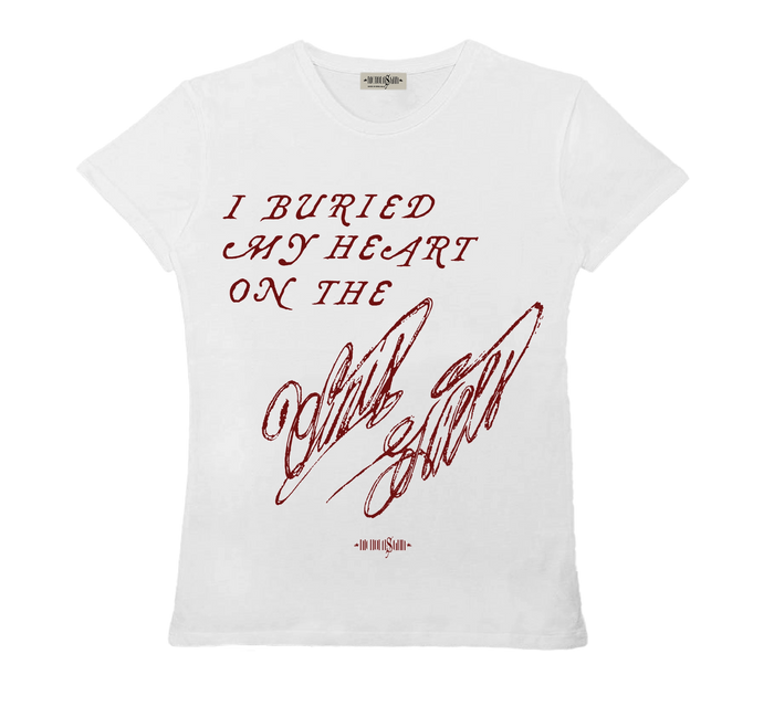Buried Tee 2.0 (Limited Ed.) - Women's