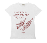 Buried Tee 2.0 (Limited Ed.) - Women's