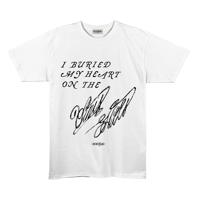 Buried Tee OG - Men's