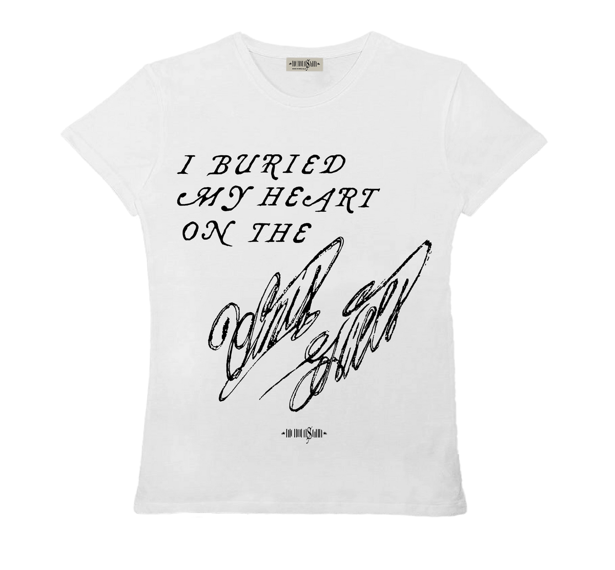 Buried Tee OG - Women's