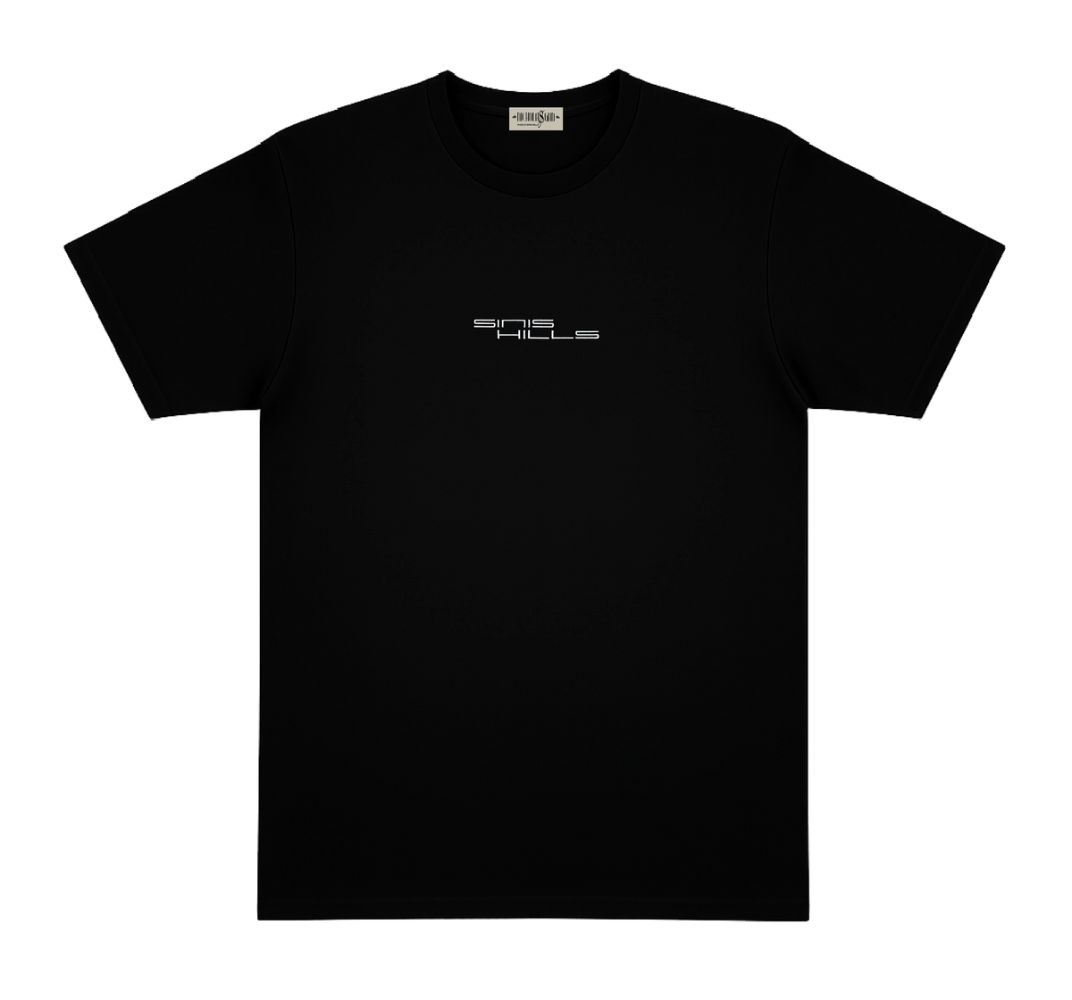 Daily T-Shirt - Men's