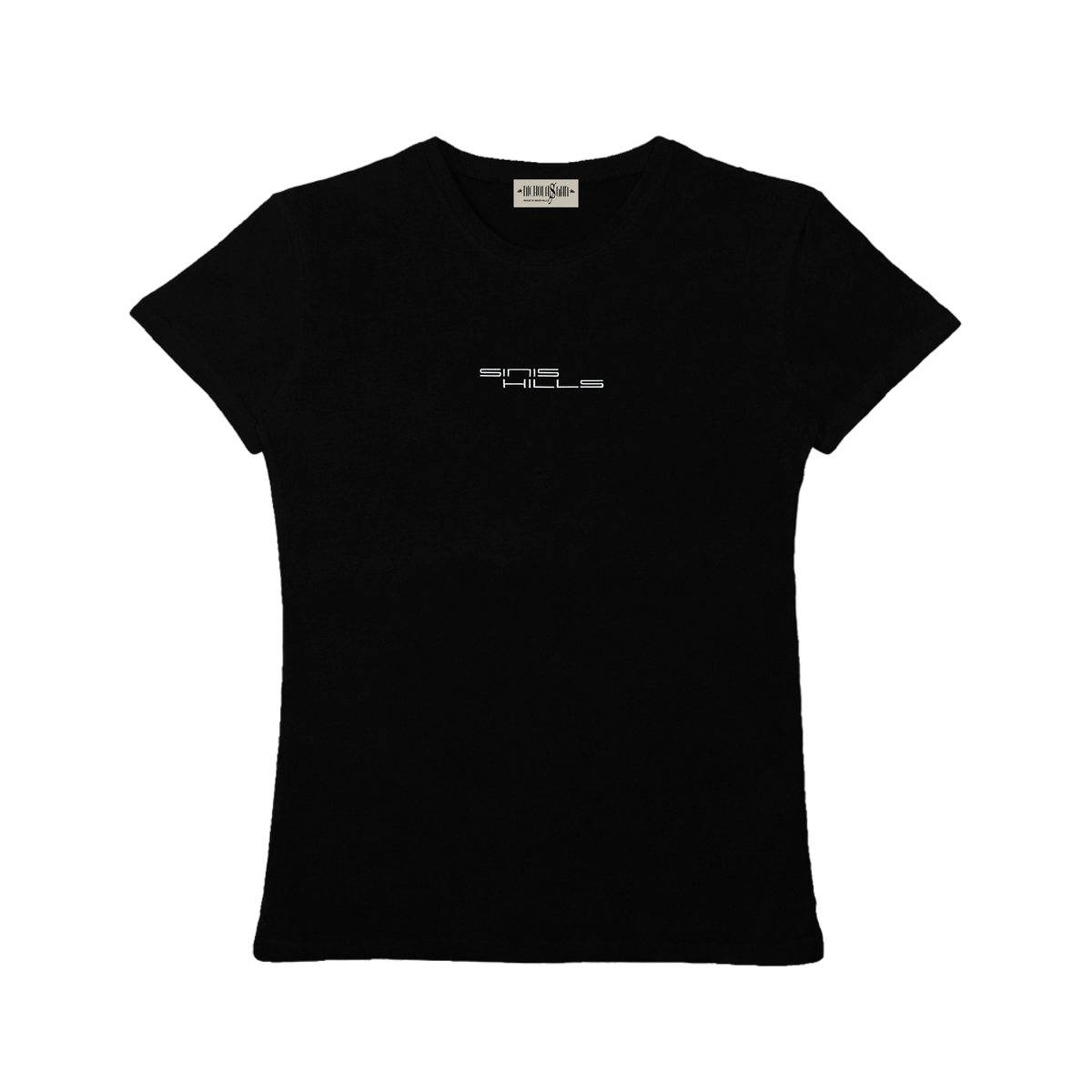 Daily T-Shirt - Women's