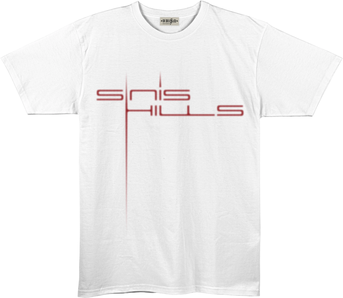 Essenza T-Shirt - Men's