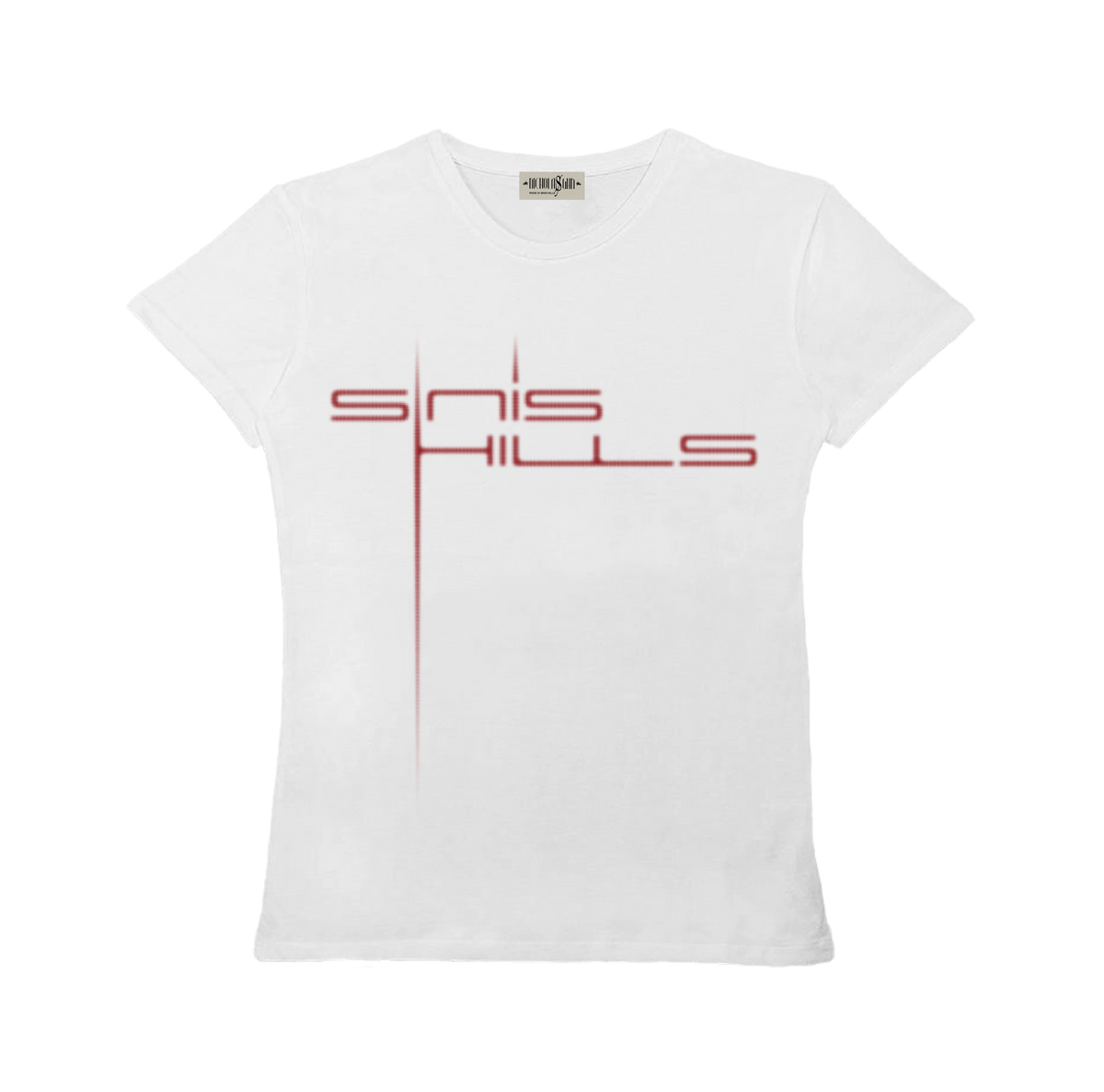Essenza T-Shirt - Women's