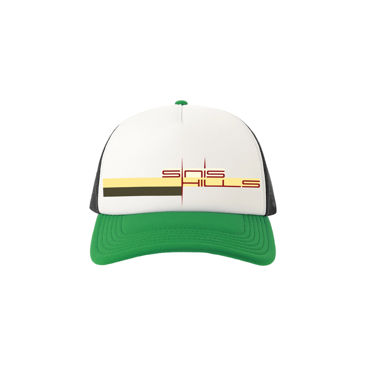 Scalini Cap - Unisex