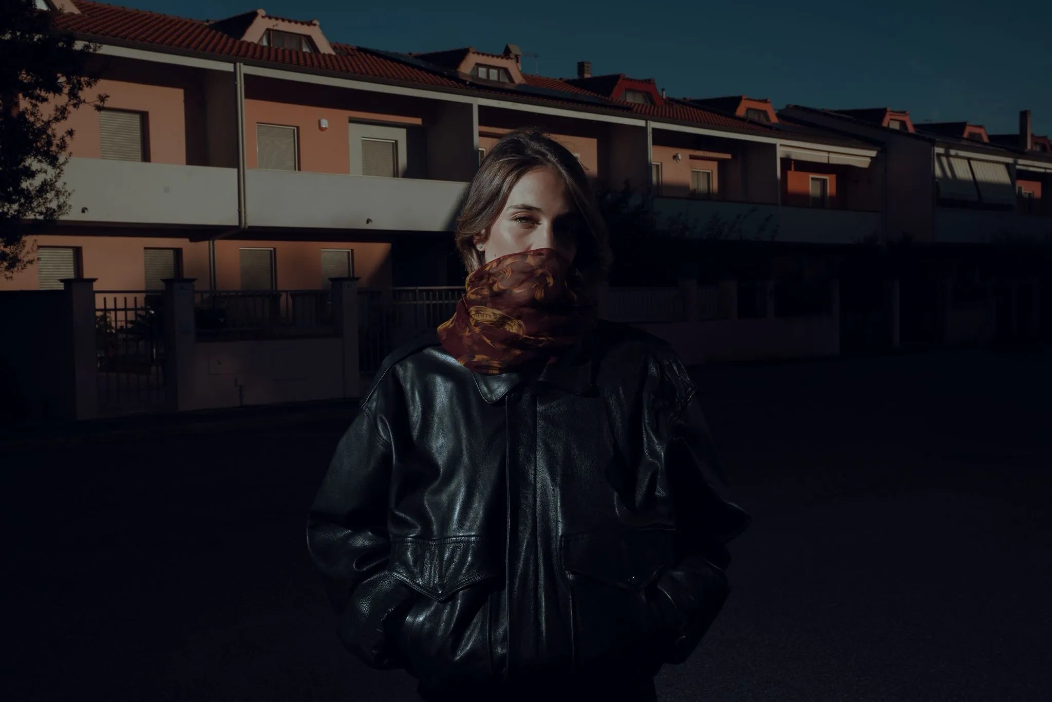 Suburbia — 1