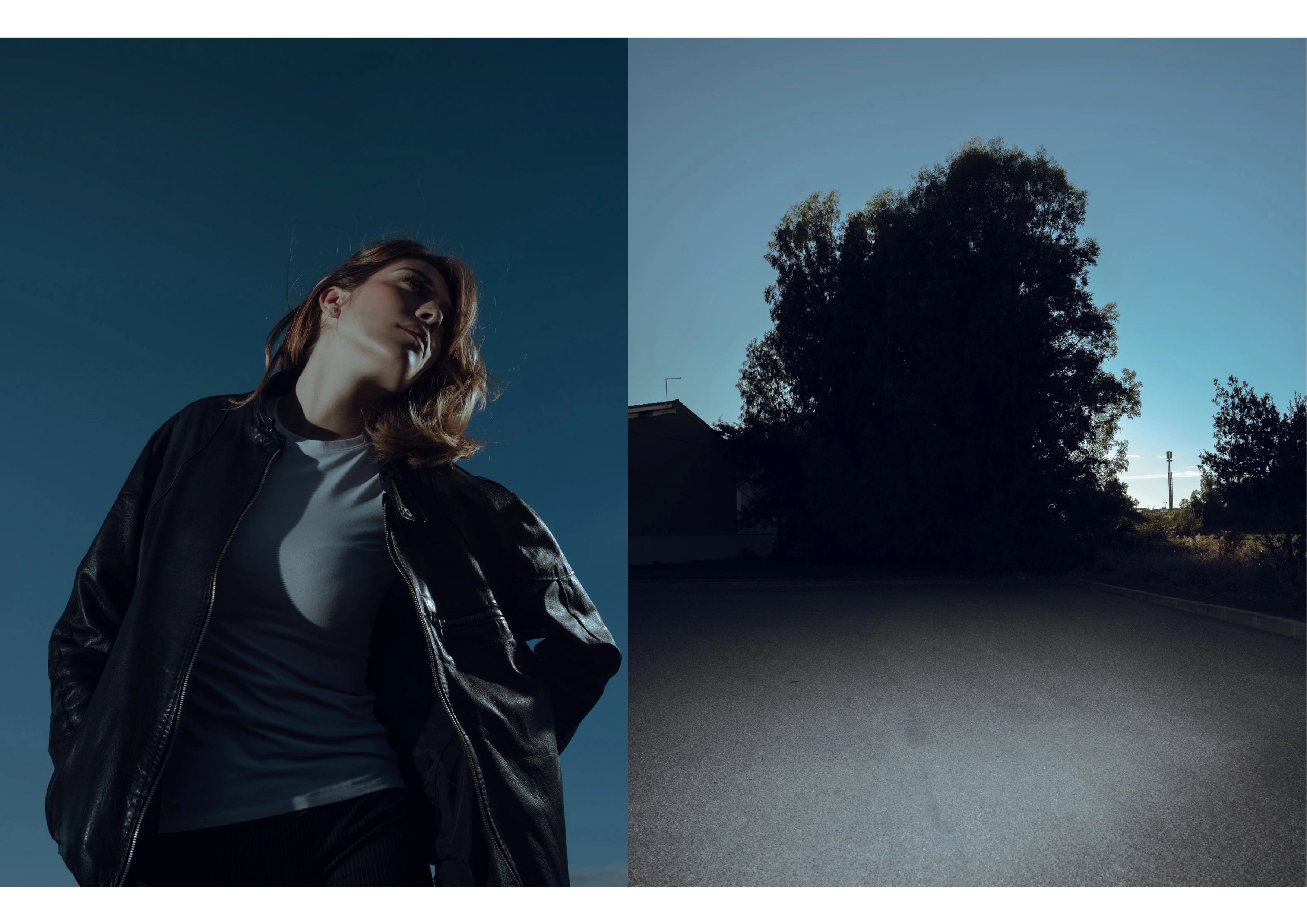 Suburbia — 3