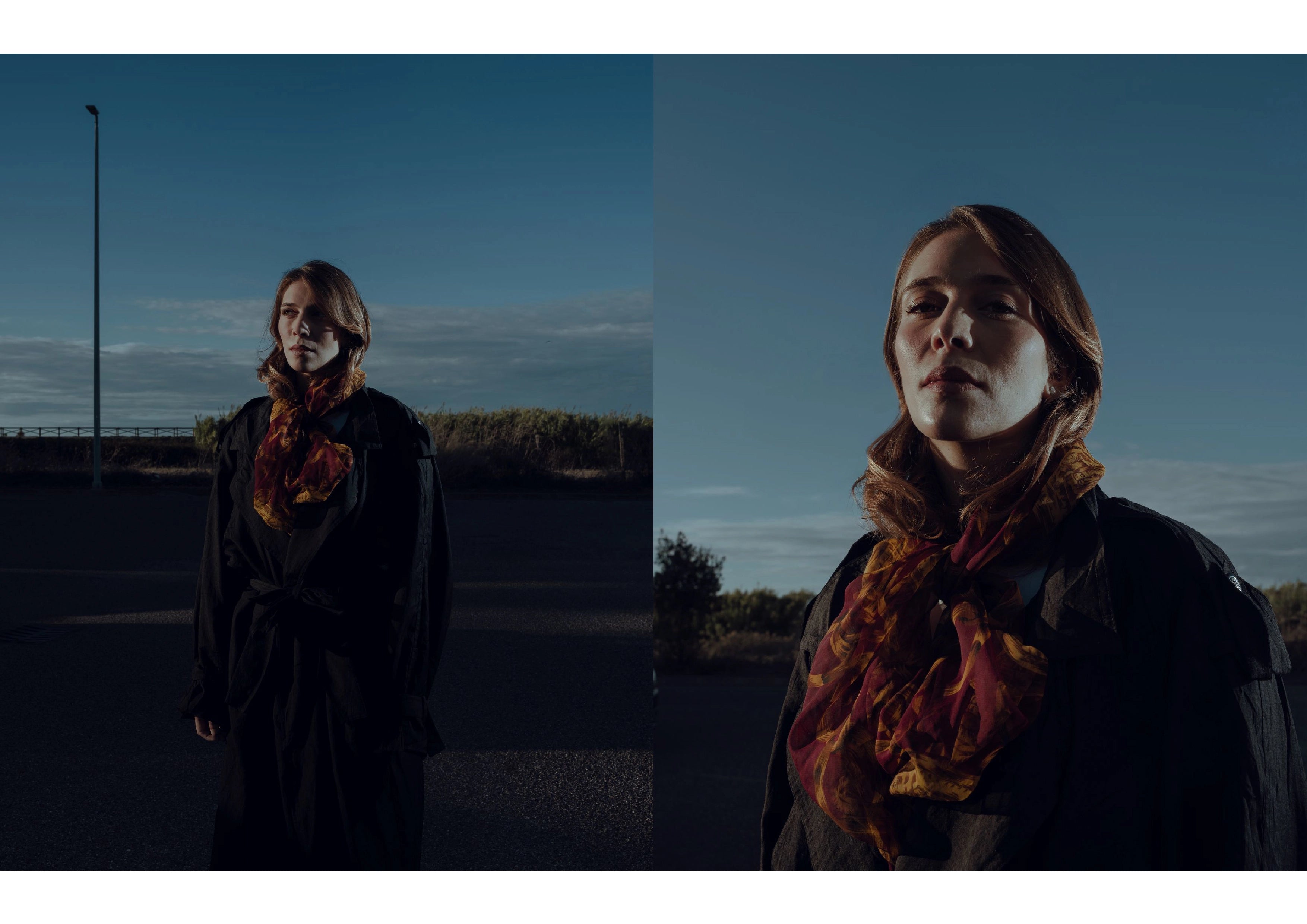 Suburbia — 4