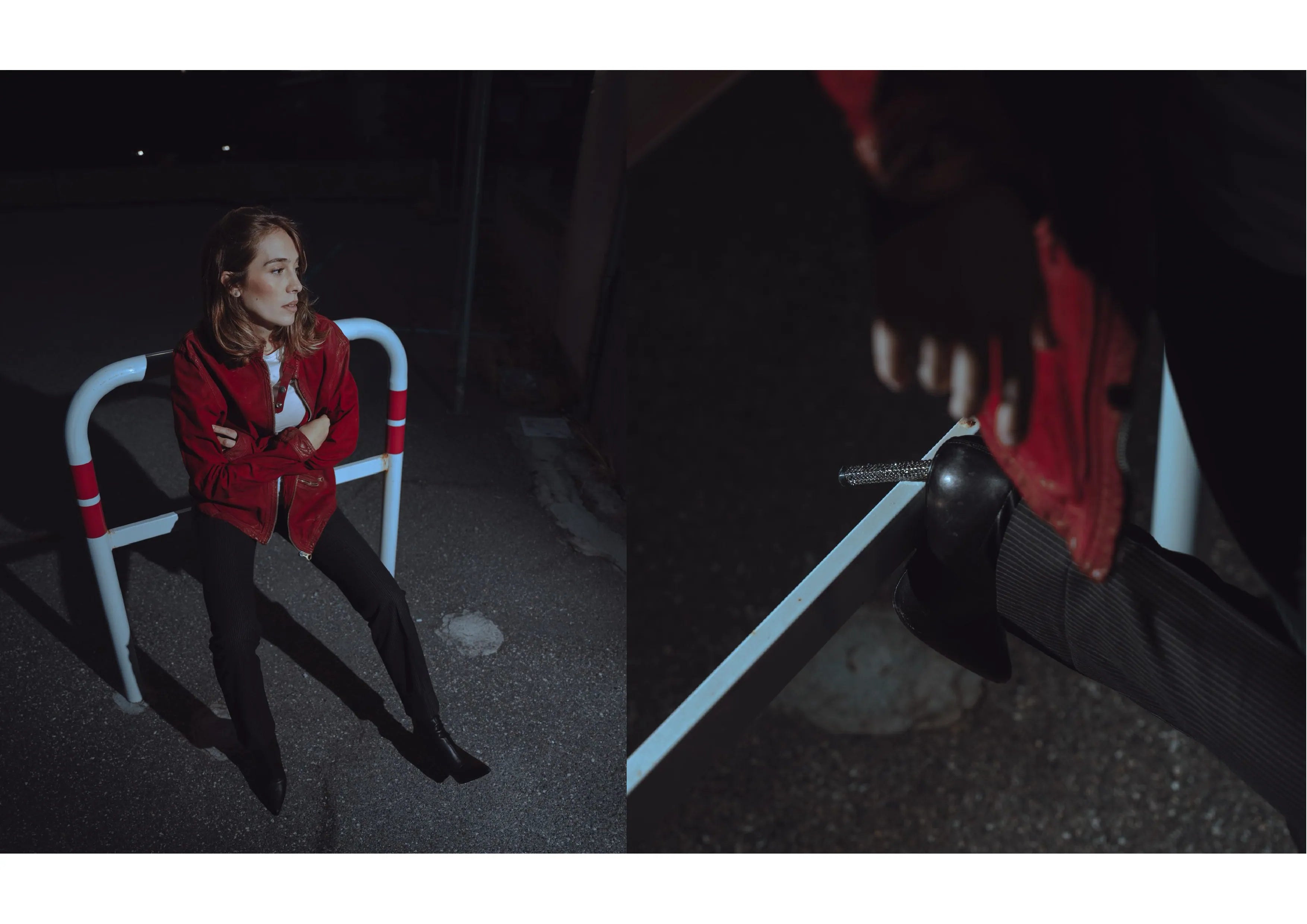 Suburbia — 6
