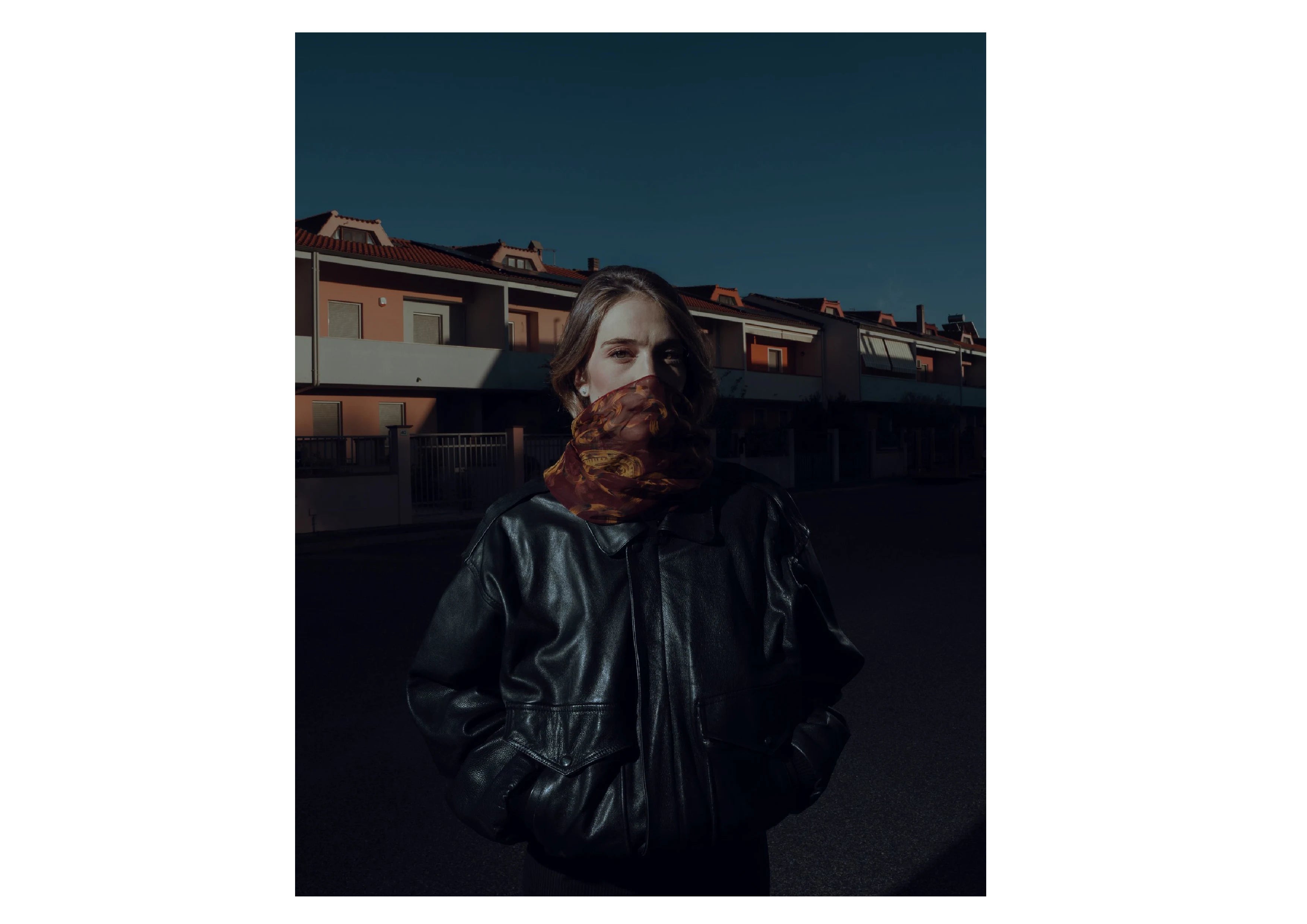 Suburbia — 8