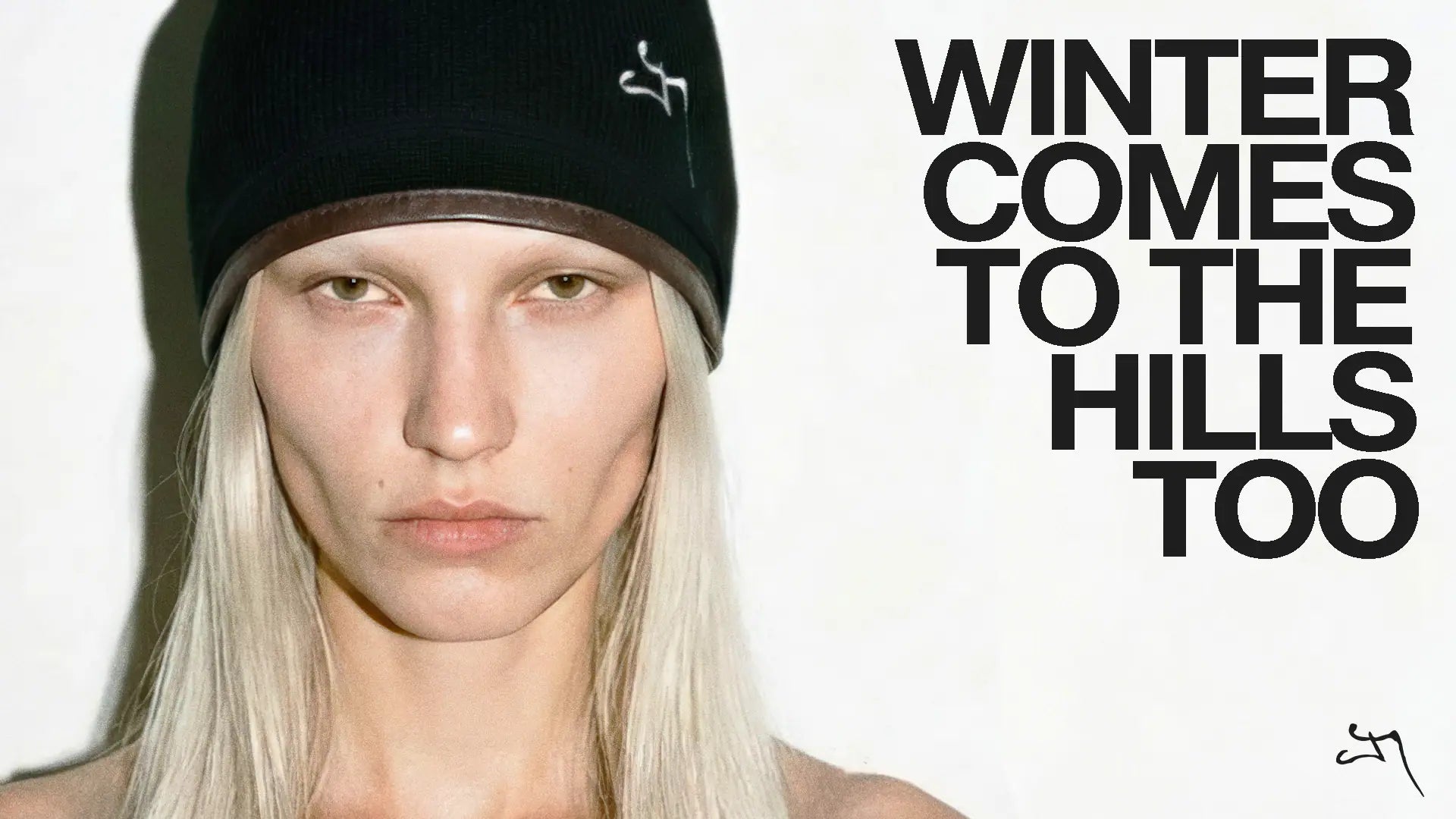 Winter Comes To The Hills — 3